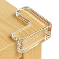 Silicone Corner Protectors for Baby Proofing