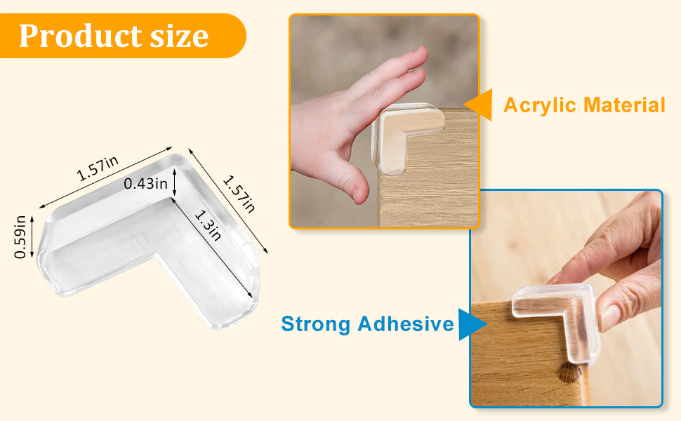 High-strength adhesive that lasts